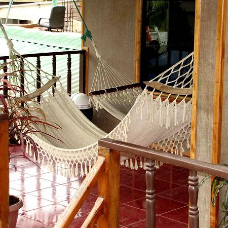 Hotel San Vicente Galapagos Puerto Villamil Eksteriør billede