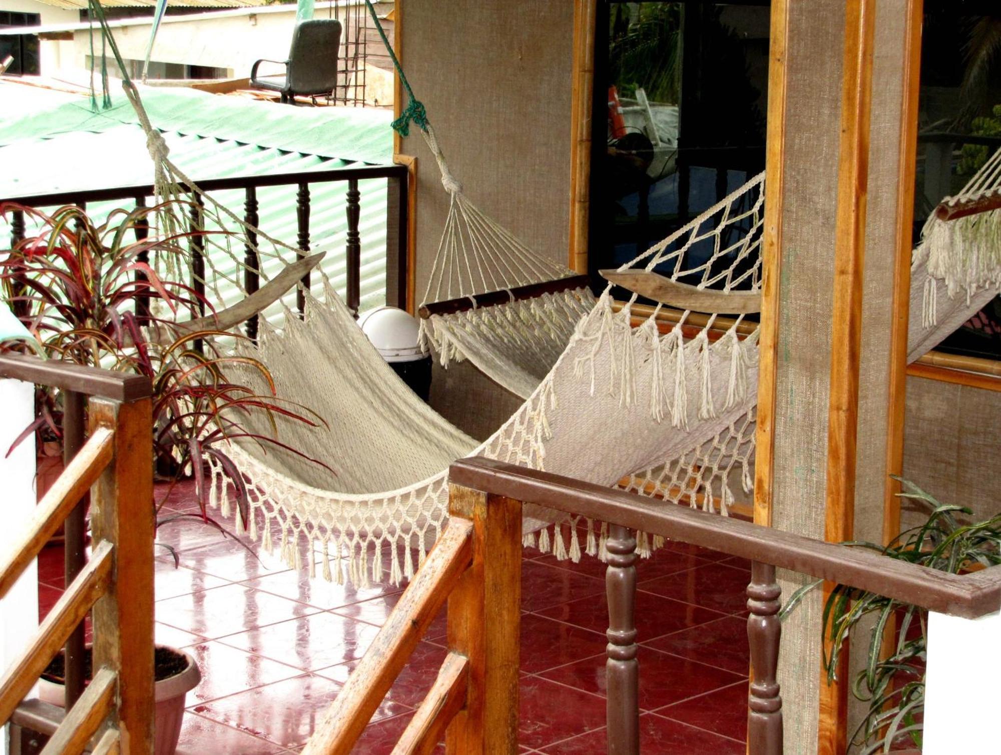 Hotel San Vicente Galapagos Puerto Villamil Eksteriør billede