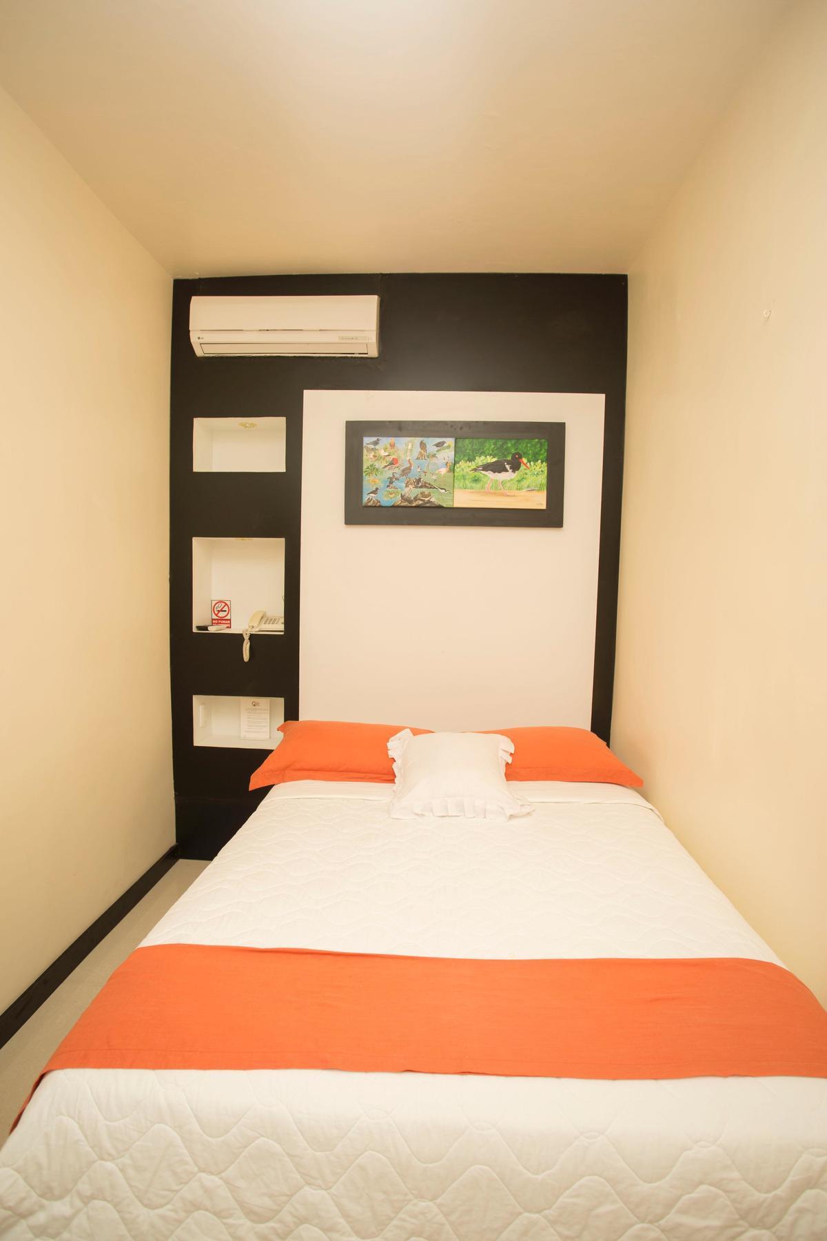 Hotel San Vicente Galapagos Puerto Villamil Eksteriør billede