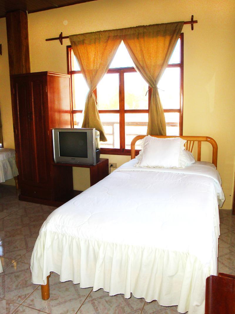Hotel San Vicente Galapagos Puerto Villamil Eksteriør billede