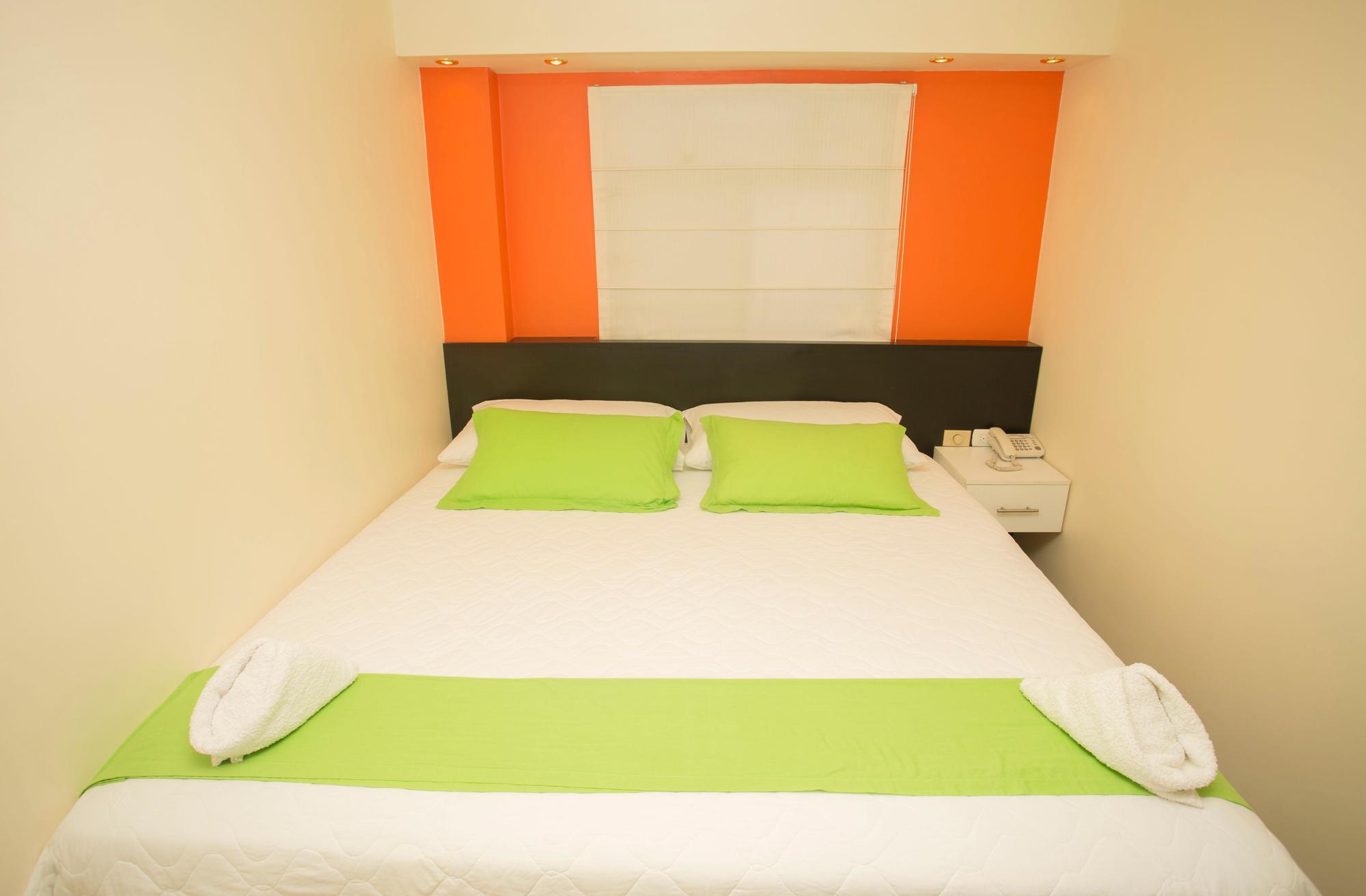 Hotel San Vicente Galapagos Puerto Villamil Eksteriør billede
